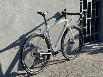 Używany Specialized Crux Expert 2024 2024 Road & Gravel — zdjęcie 3 z 5