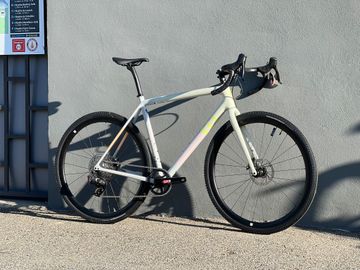 Używany Specialized Crux Expert 2024 2024 Road & Gravel — zdjęcie 2 z 5