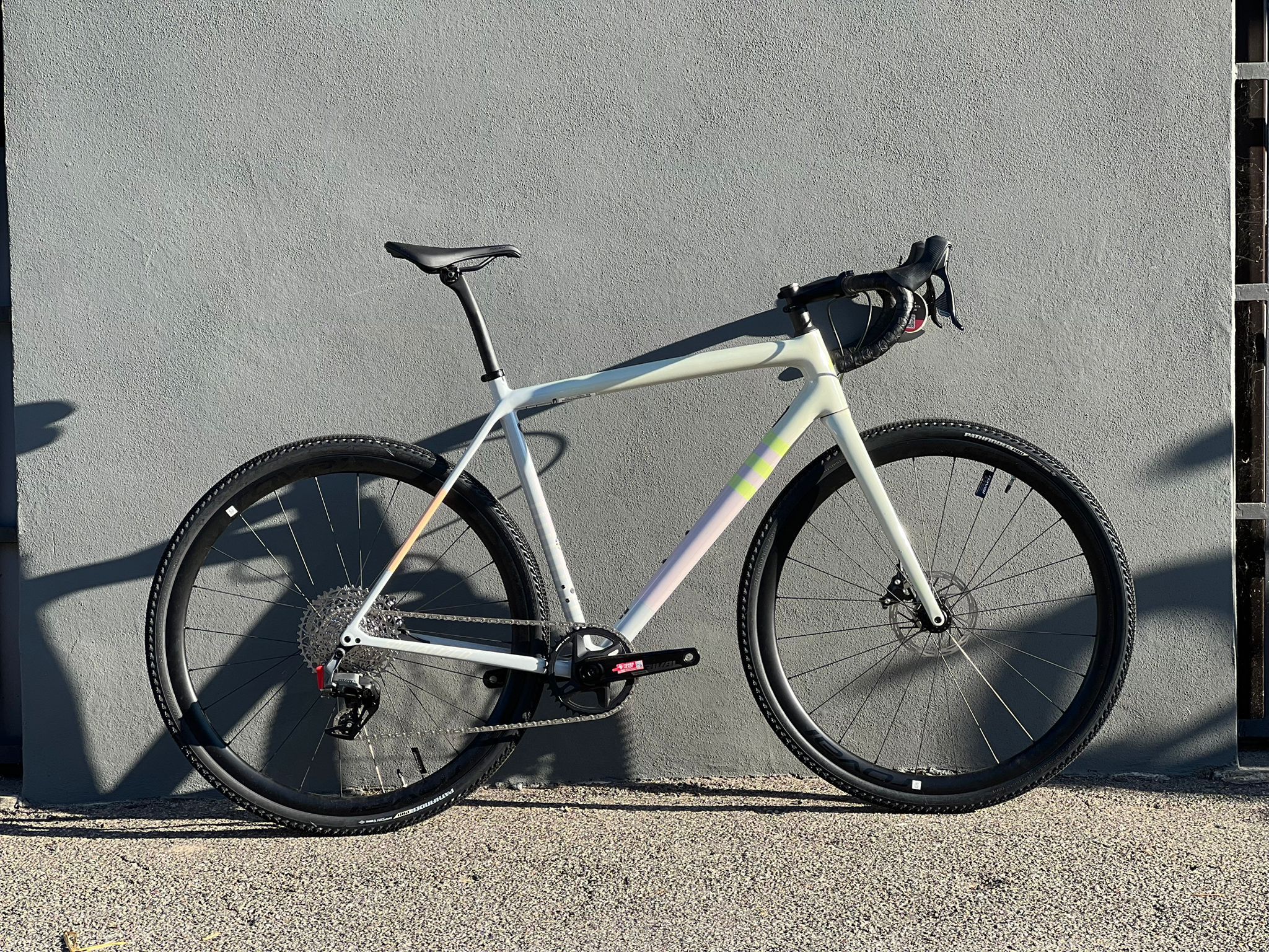 Specialized Crux Expert 2024 | buycycle