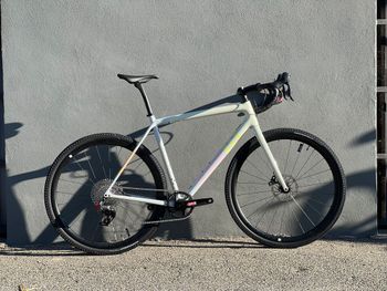 Specialized, Crux Expert 2024