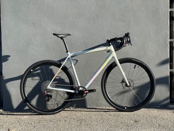 Używany Specialized Crux Expert 2024 2024 Road & Gravel — zdjęcie 1 z 5
