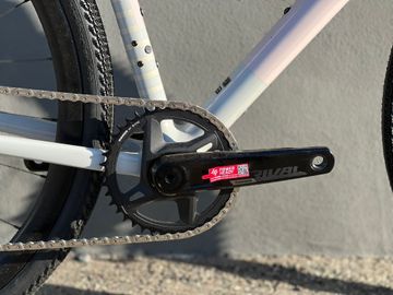 Używany Specialized Crux Expert 2024 2024 Road & Gravel — zdjęcie 4 z 5