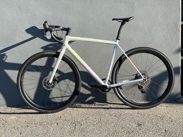 Używany Specialized Crux Expert 2024 2024 Road & Gravel — zdjęcie 5 z 5