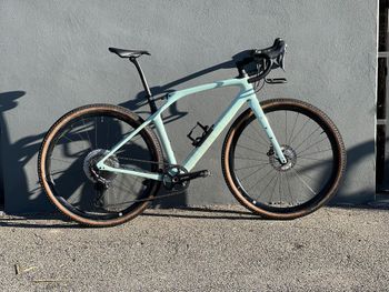 Specialized, Diverge STR Comp 2024