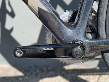 Used Trek Émonda SL 6 eTap 2022 2022 Road & Gravel, Schwarz — image 5 of 6