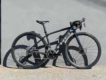 Used Trek Émonda SL 6 eTap 2022 2022 Road & Gravel