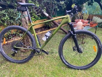 Used Merida BIG.NINE 7000 2023 MTB