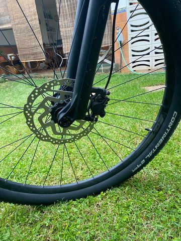 Merida BIG.NINE 7000 2023 Mountainbike d'occasion — image 8 sur 12