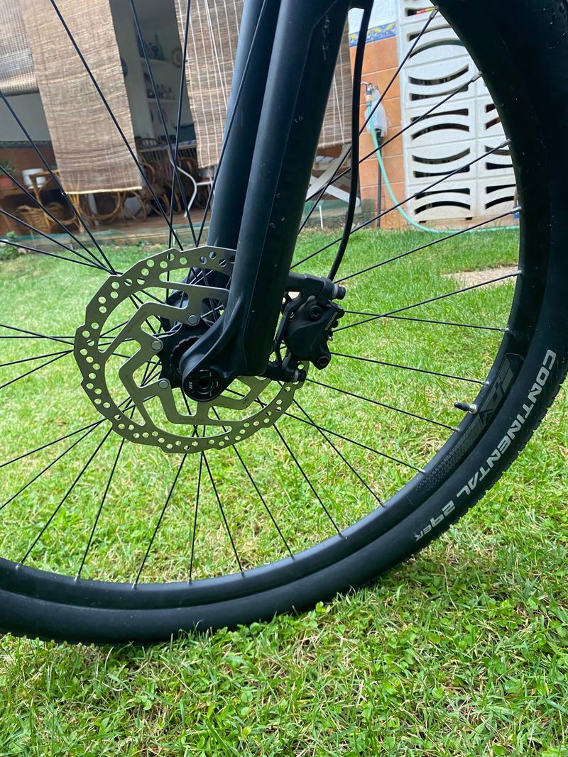Merida BIG.NINE 7000 2023 Mountainbike d'occasion — image 8 sur 12
