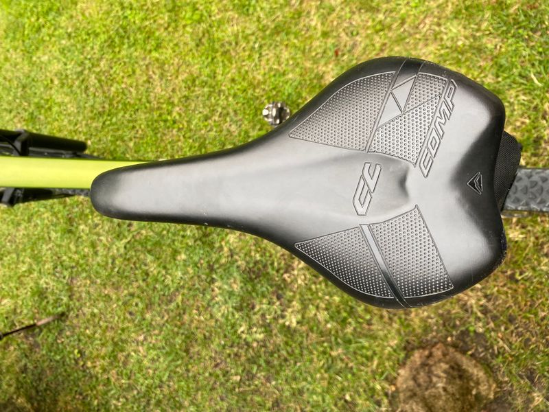 Merida BIG.NINE 7000 2023 Mountainbike d'occasion — image 11 sur 12