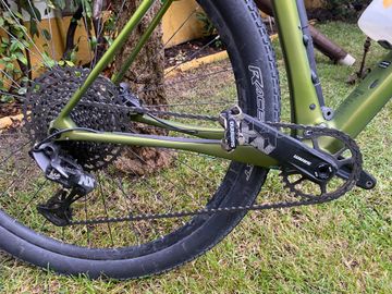 Merida BIG.NINE 7000 2023 Mountainbike d'occasion — image 6 sur 12