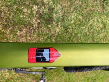 Merida BIG.NINE 7000 2023 Mountainbike d'occasion — image 10 sur 12