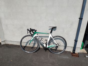Fuji, Transonic Team Replica 2016
