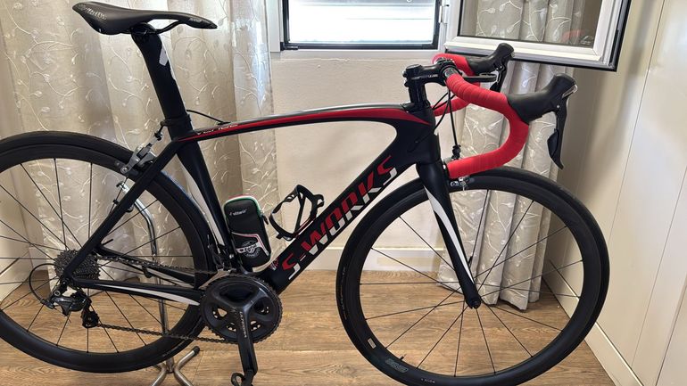 Specialized Venge Pro Race 2015 2015