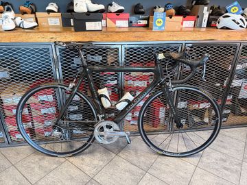 Used Colnago C59 50th Anniversary 2004 Road & Gravel