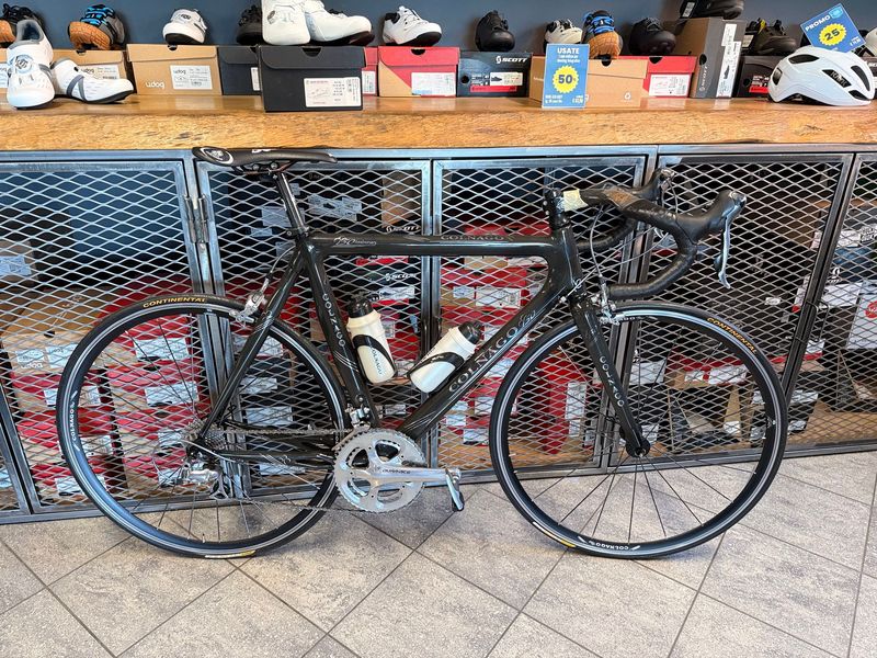 Used Colnago C59 50th Anniversary 2004 Road & Gravel