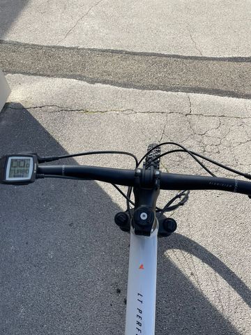 Tweedehands BULLS Lt cx Shimano Altus 2022 Mountainbike — afbeelding 5 van 5