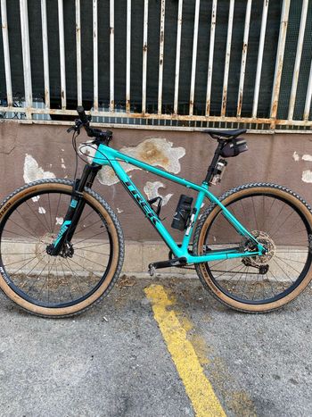TREK MTB (SUPERFLY FS 9.8 SL ) 極上品 29インチ Superfly 9.8