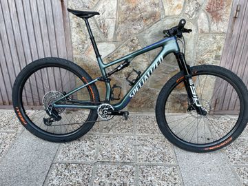 Gebrauchtes Specialized Epic 8 Pro 2024 2024 MTB