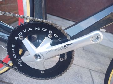 Used Faggin Bahn Rad 2015 Road & Gravel, Black — image 3 of 5