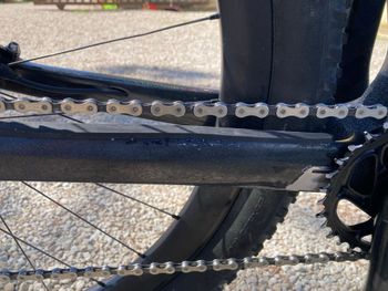 Used BMC Twostroke SRAM XX1 Eagle AXS 2022 Mountainbike, Negro — image 8 of 10