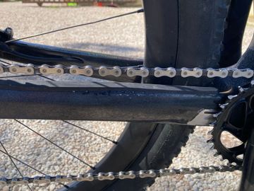 Used BMC Twostroke SRAM XX1 Eagle AXS 2022 Mountainbike, Black — image 8 of 10