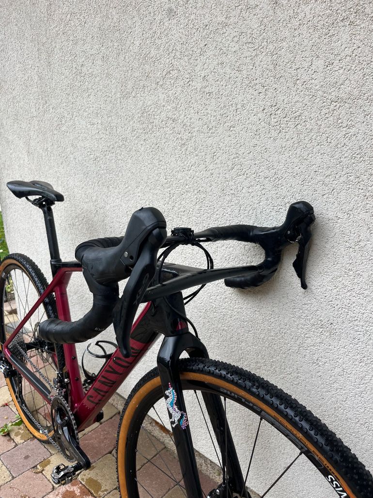 Cf Sl Canyon Grail Women Canyon Grail CF SL WMN 2021 2021