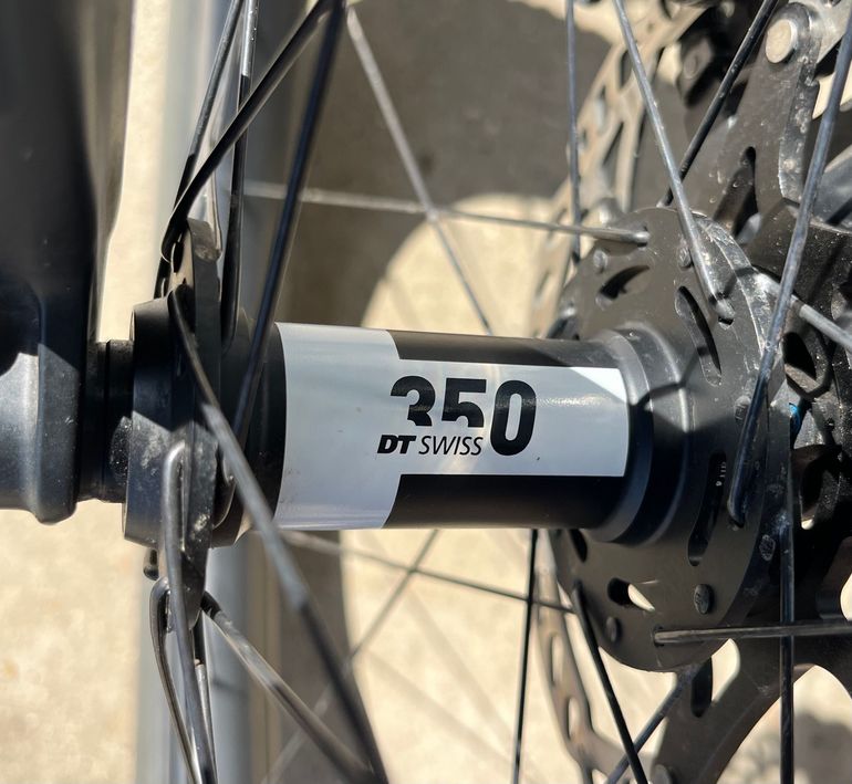 Used Lapierre PRORACE SAT 8.9 2020 2020 Mountainbike, Schwarz, 29 — image 8 of 11