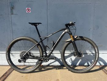 Used Lapierre PRORACE SAT 8.9 2020 2020 MTB