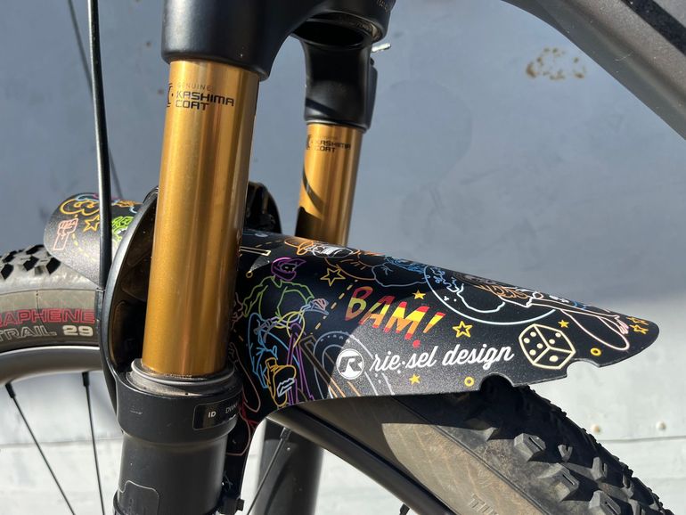 Used Lapierre PRORACE SAT 8.9 2020 2020 Mountainbike, Schwarz, 29 — image 9 of 11