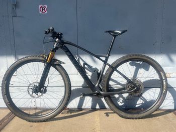 Used Lapierre PRORACE SAT 8.9 2020 2020 Mountainbike, Schwarz, 29 — image 2 of 11