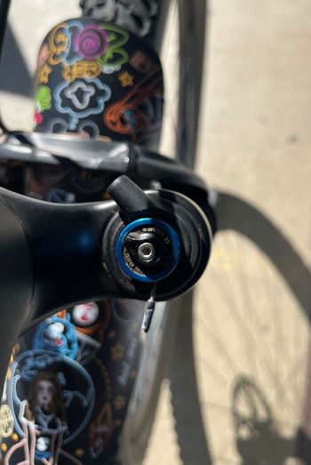Used Lapierre PRORACE SAT 8.9 2020 2020 Mountainbike, Schwarz, 29 — image 11 of 11