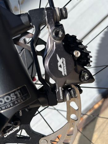 Used Lapierre PRORACE SAT 8.9 2020 2020 Mountainbike, Schwarz, 29 — image 10 of 11