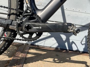 Used Lapierre PRORACE SAT 8.9 2020 2020 Mountainbike, Schwarz, 29 — image 6 of 11