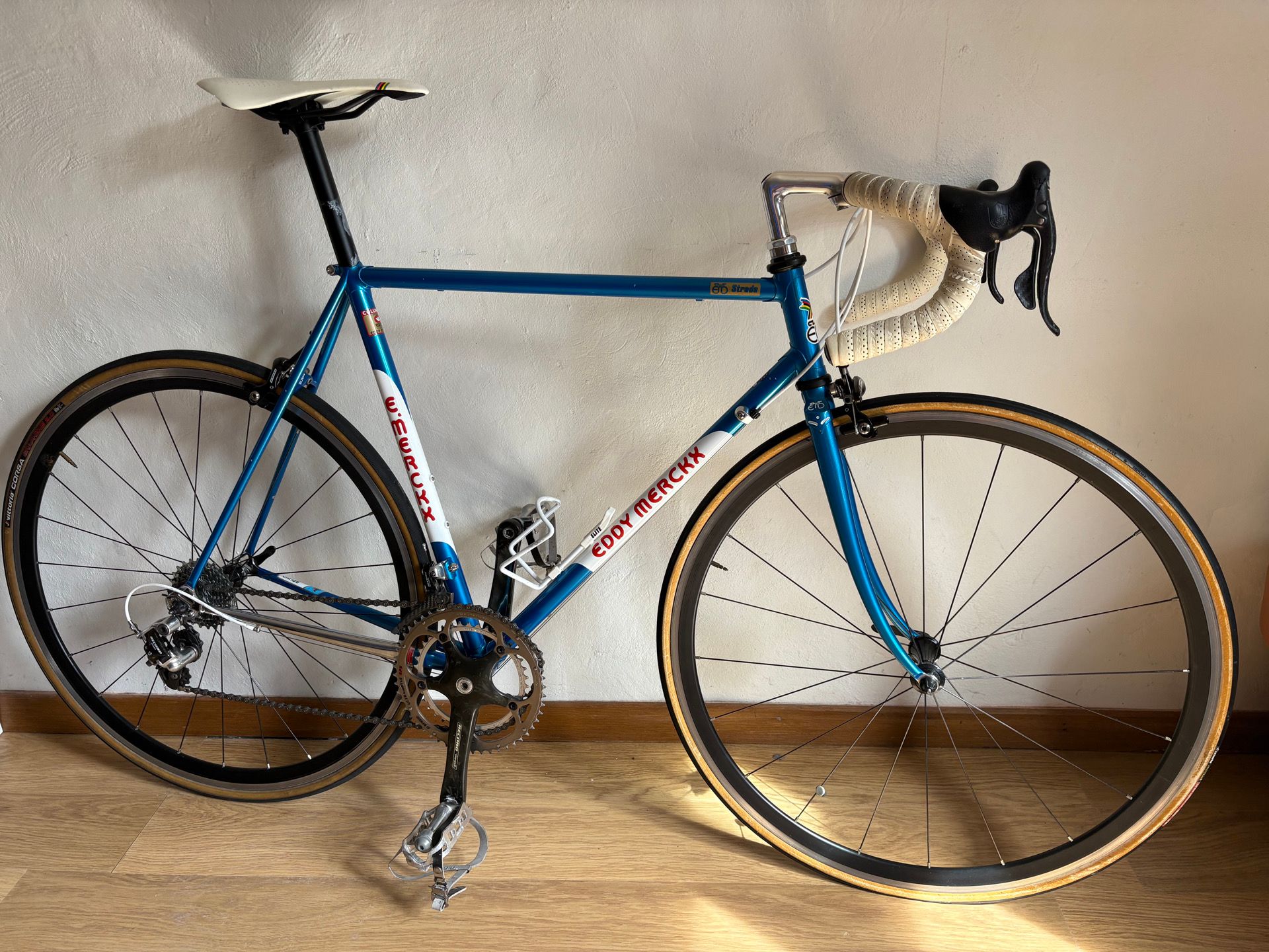 Eddy Merckx Eddy Merckx Strada '90 1994