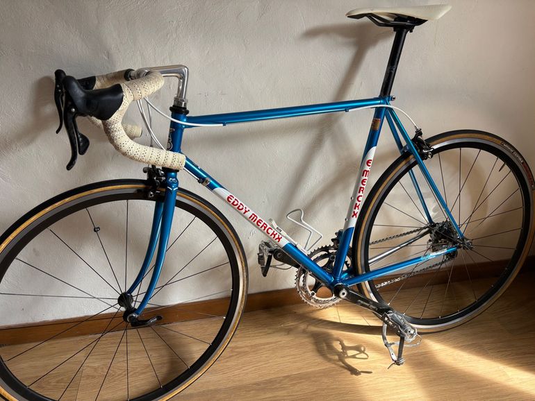 Eddy Merckx Eddy Merckx Strada '90 1994