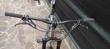 Giant Reign 1.5 2018 Mountainbike d'occasion — image 5 sur 9