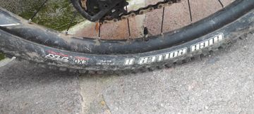 Giant Reign 1.5 2018 Mountainbike d'occasion — image 8 sur 9