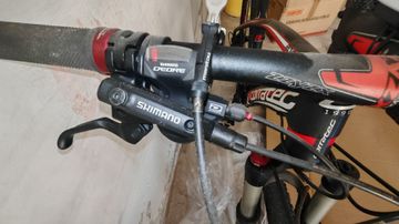 Corratec Revolution 2018 Mountainbike d'occasion — image 16 sur 16