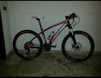 Corratec, Revolution