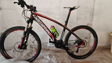 Corratec Revolution 2018 Mountainbike d'occasion — image 3 sur 16