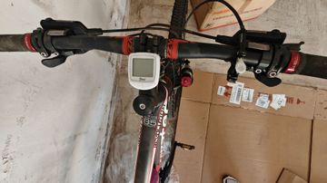 Corratec Revolution 2018 Mountainbike d'occasion — image 10 sur 16