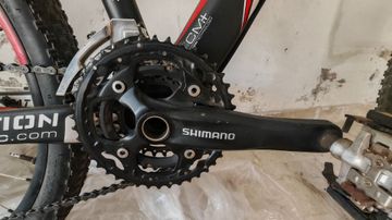 Corratec Revolution 2018 Mountainbike d'occasion — image 7 sur 16