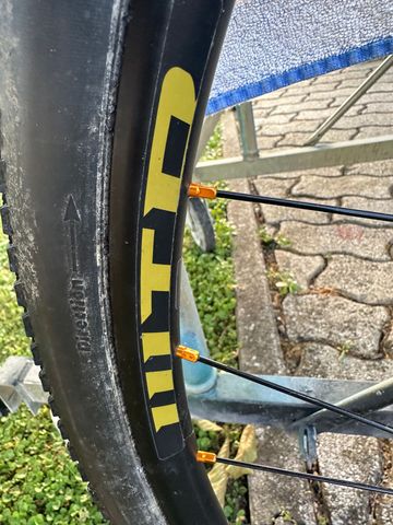 Used Cannondale SuperX Force 1 2022 2022 Road & Gravel, Orange — image 6 of 9