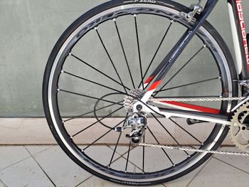 Used Carbon Pro Pro Ritchey 2015 Road & Gravel — image 3 of 3