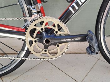 Used Carbon Pro Pro Ritchey 2015 Road & Gravel — image 2 of 3