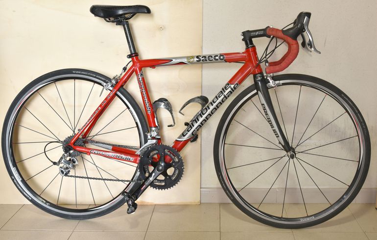 Cannondale CAAD8 キャノンデール Cannondale Caad8 2002