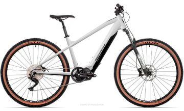 ROCK MACHINE TORRENT INT E90-29_22 2023 Mountainbike usato, Bianco — immagine 1 di 10