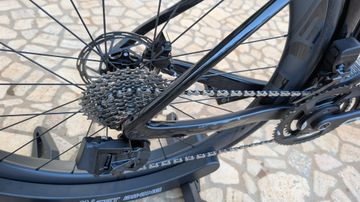 Used Hygge Model S 2024 Road & Gravel, Black — image 10 of 11