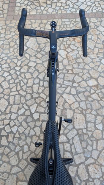 Used Hygge Model S 2024 Road & Gravel, Black — image 2 of 11